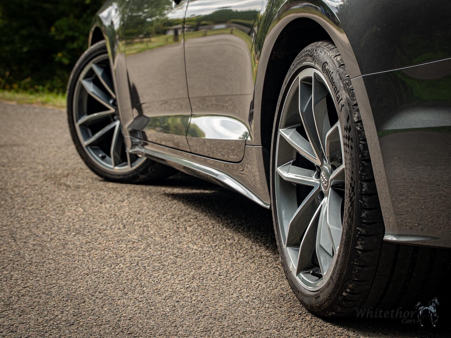 Used Audi A5 2022 for sale - 76432178: Photo 25