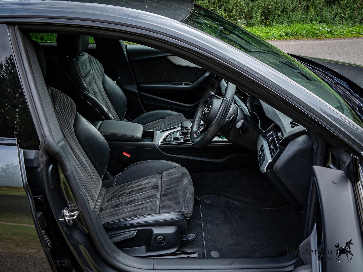 Used Audi A5 2022 for sale - 76432178: Photo 26