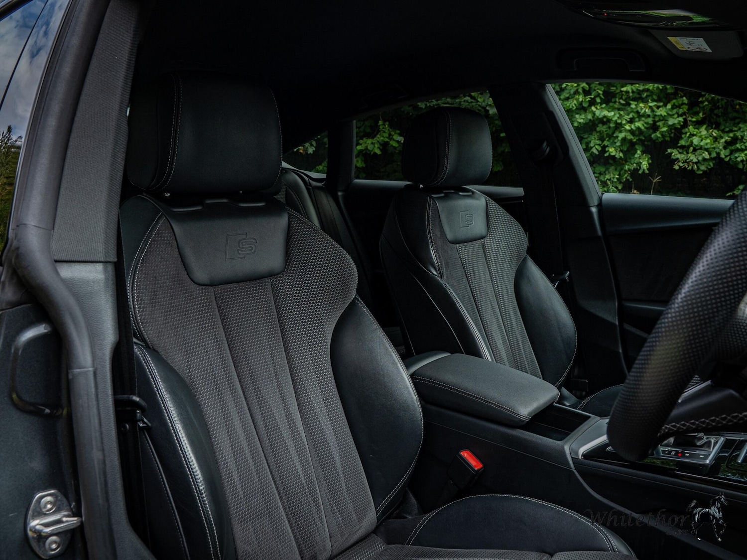 Used Audi A5 2022 for sale - 76432178: Photo 27