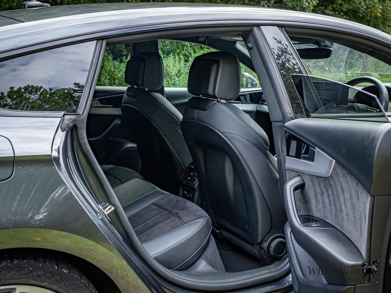 Used Audi A5 2022 for sale - 76432178: Photo 28