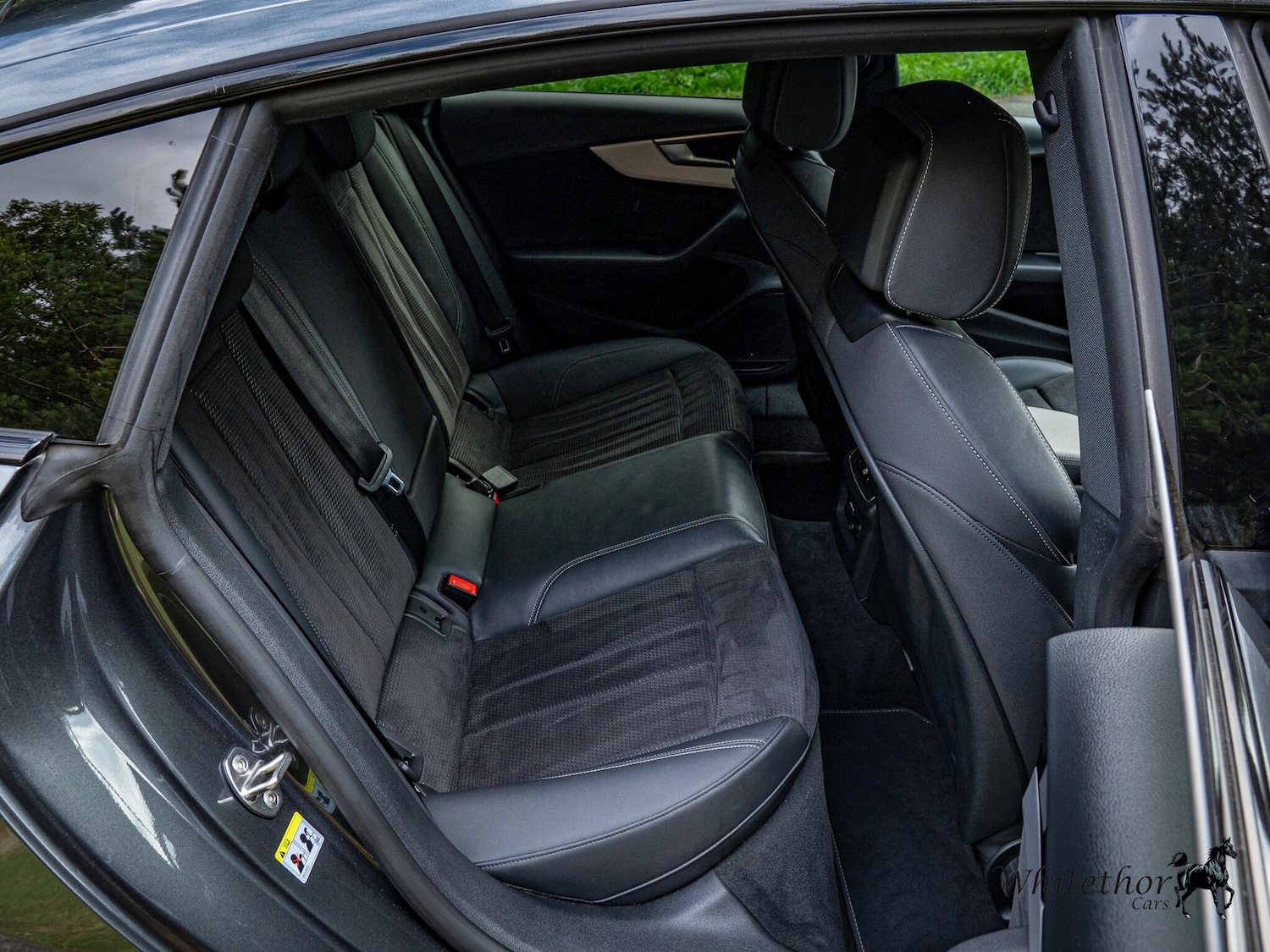 Used Audi A5 2022 for sale - 76432178: Photo 29