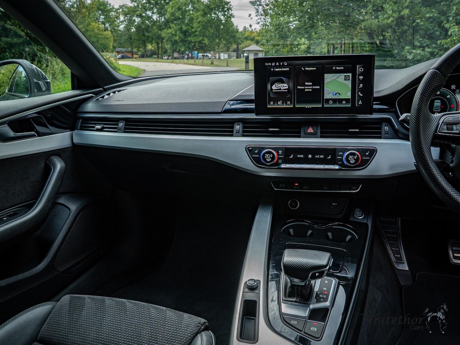 Used Audi A5 2022 for sale - 76432178: Photo 38