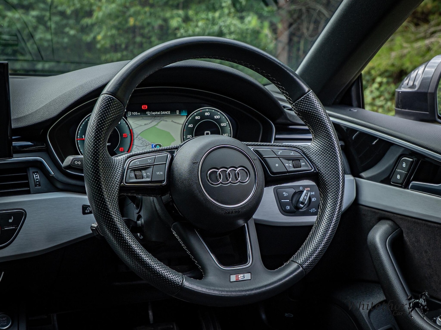 Used Audi A5 2022 for sale - 76432178: Photo 44