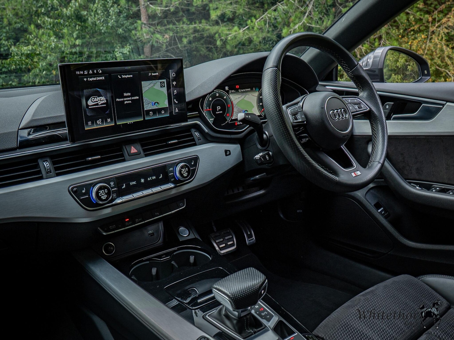 Used Audi A5 2022 for sale - 76432178: Photo 46