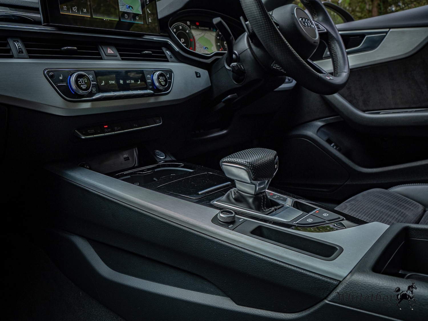 Used Audi A5 2022 for sale - 76432178: Photo 47