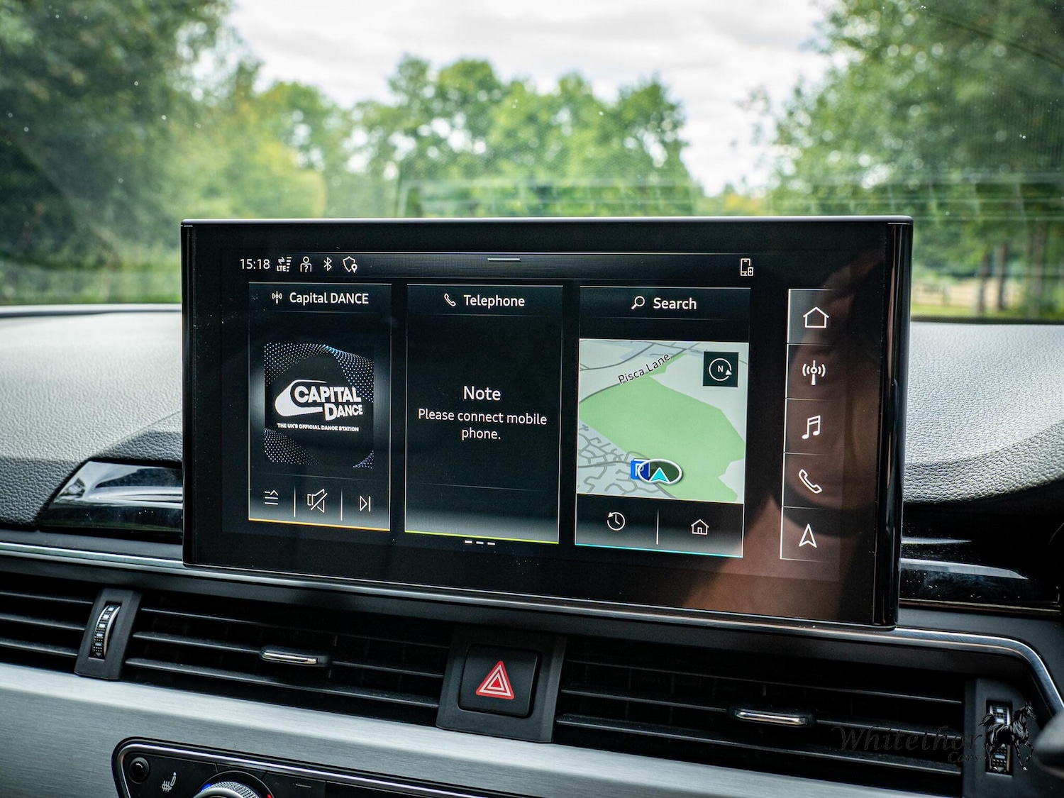 Used Audi A5 2022 for sale - 76432178: Photo 48