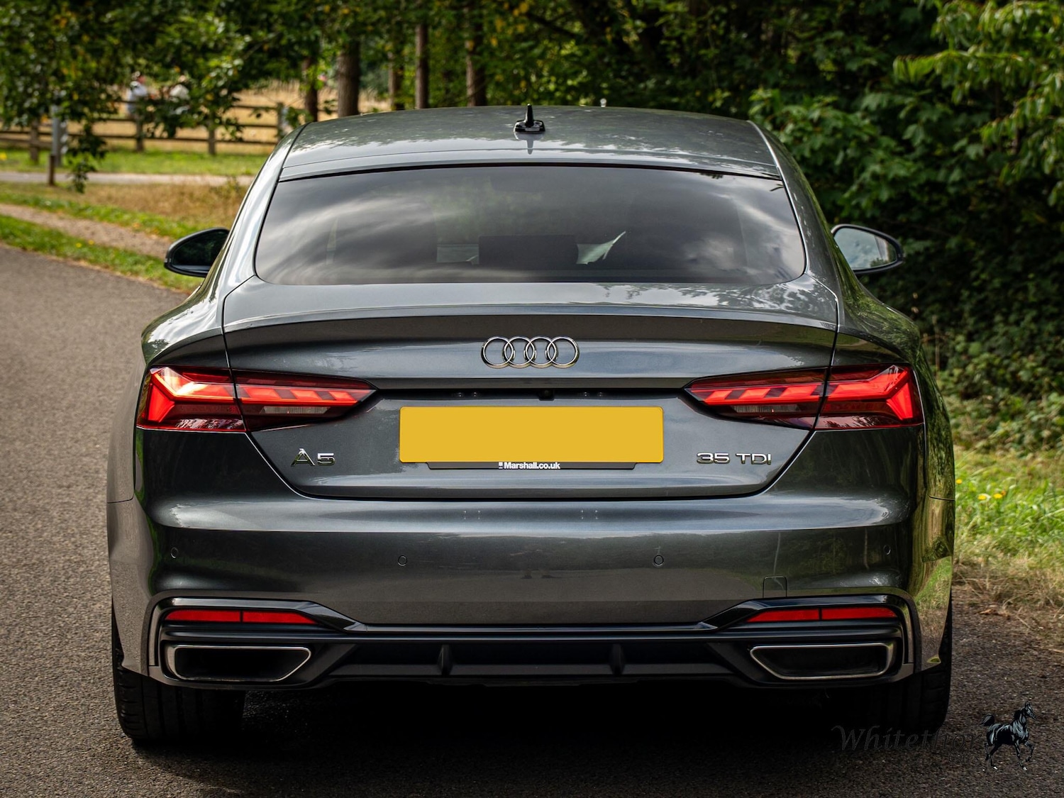 Used Audi A5 2022 for sale - 76432178: Photo 5