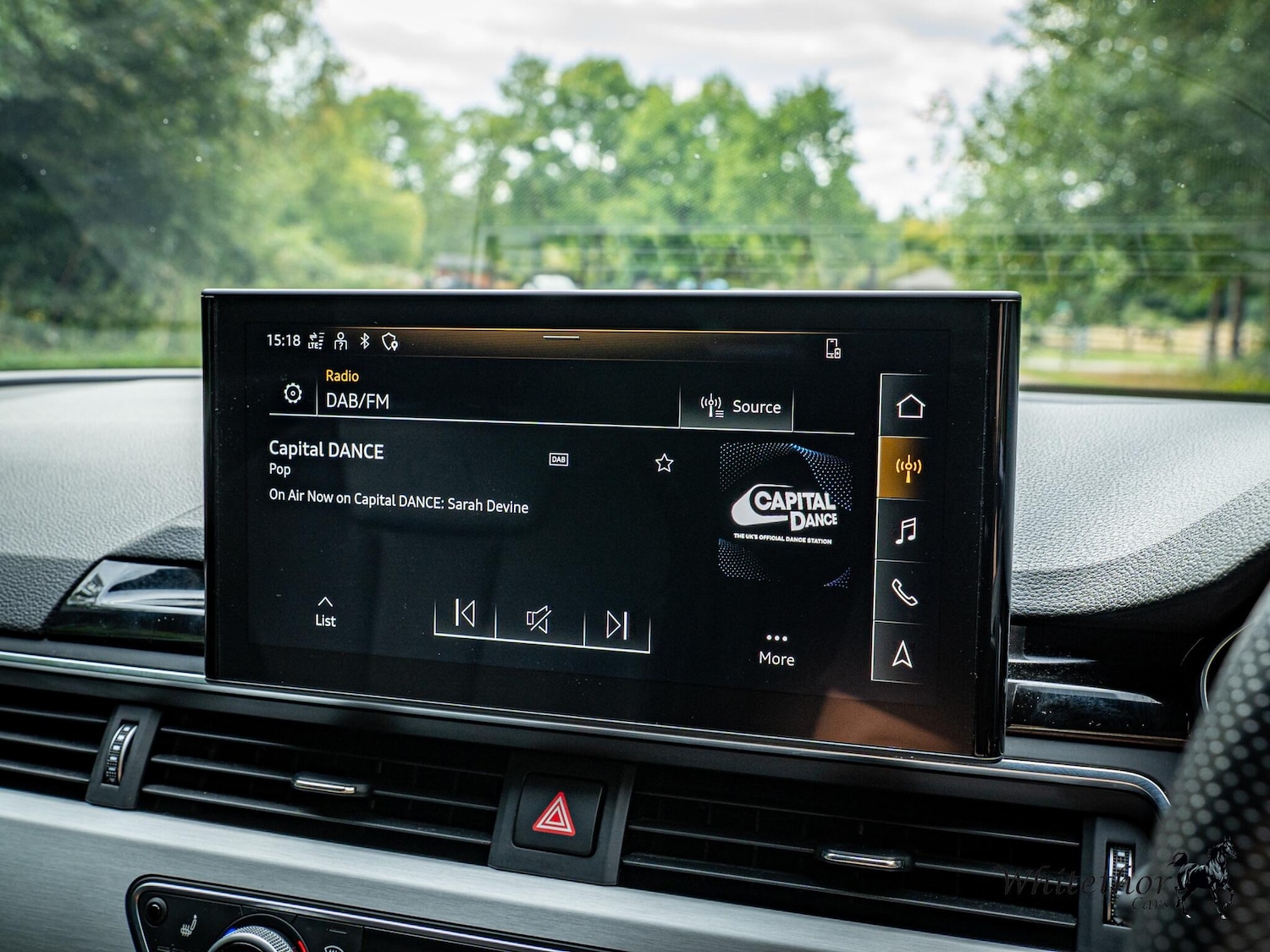 Used Audi A5 2022 for sale - 76432178: Photo 50