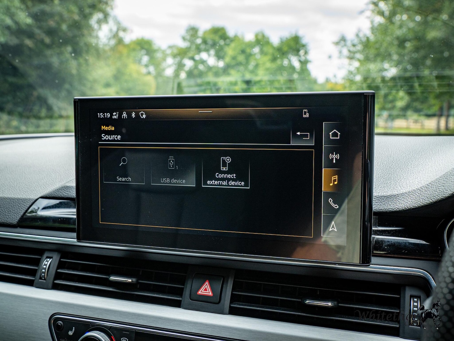 Used Audi A5 2022 for sale - 76432178: Photo 51