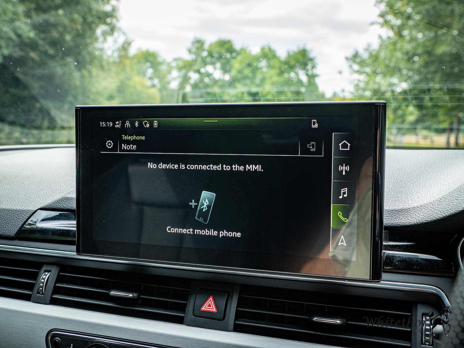 Used Audi A5 2022 for sale - 76432178: Photo 52