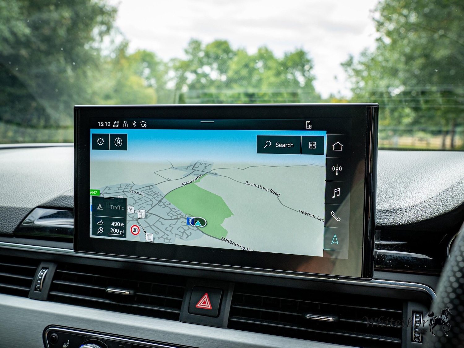 Used Audi A5 2022 for sale - 76432178: Photo 53