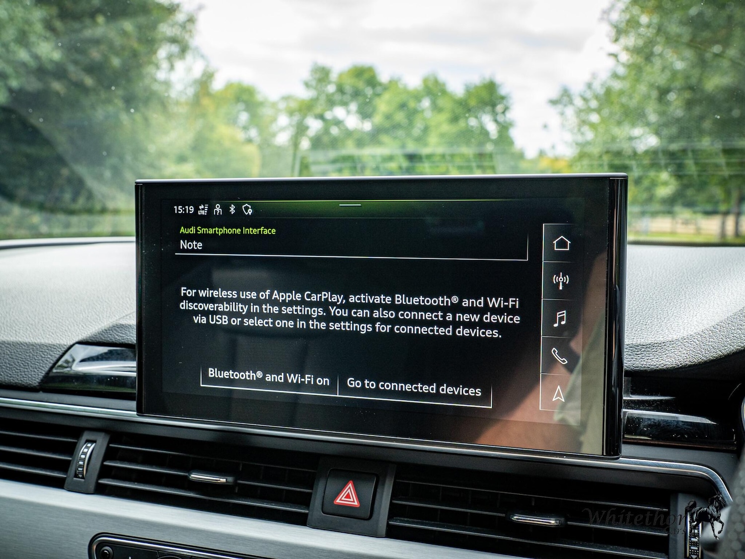 Used Audi A5 2022 for sale - 76432178: Photo 55