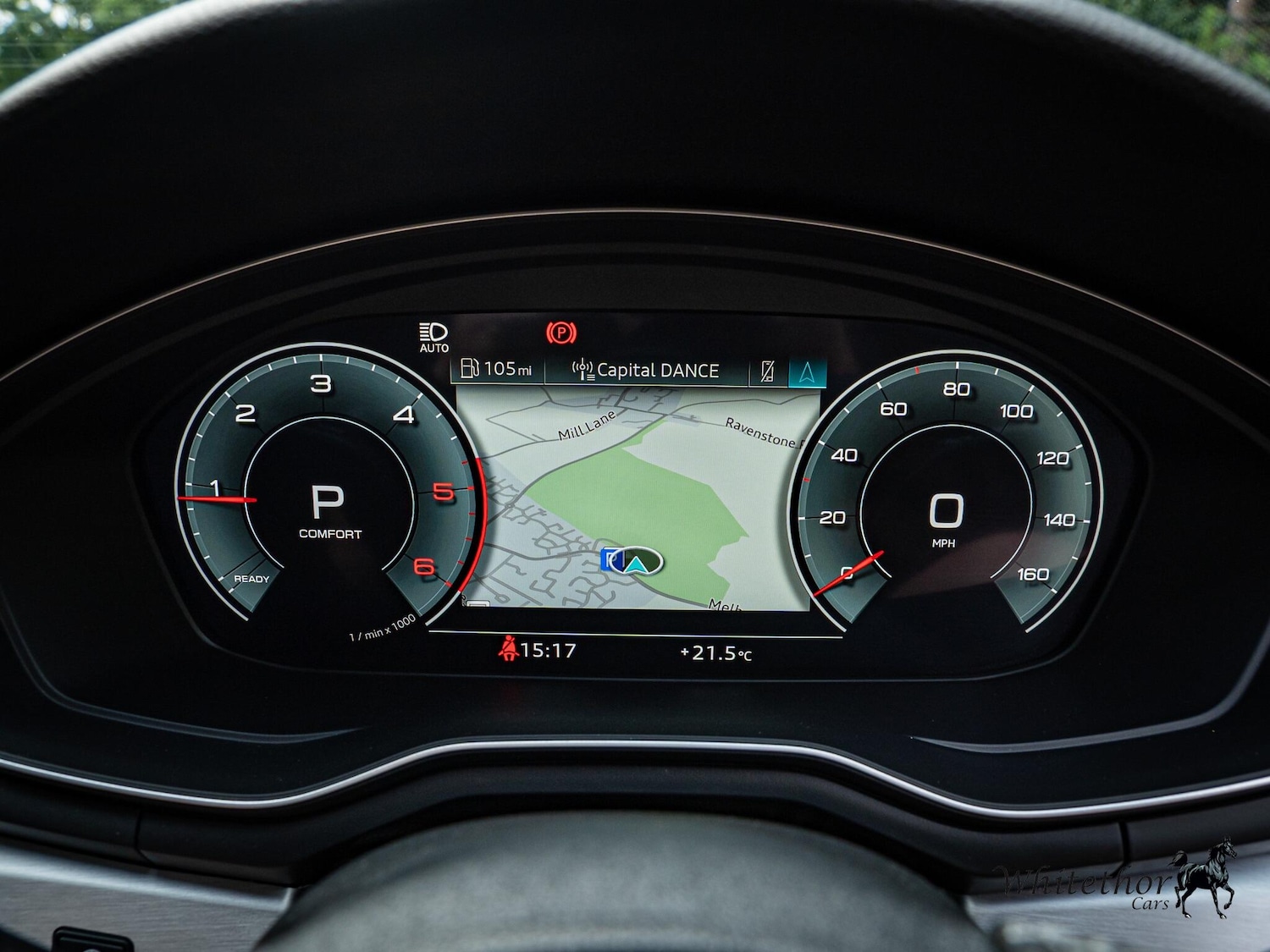 Used Audi A5 2022 for sale - 76432178: Photo 57