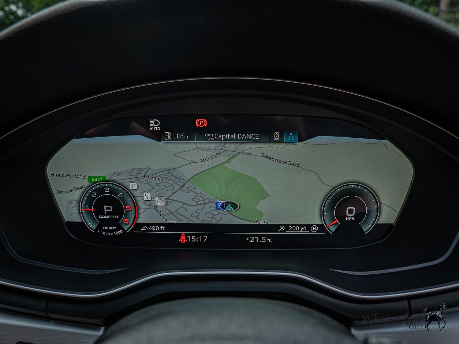 Used Audi A5 2022 for sale - 76432178: Photo 58