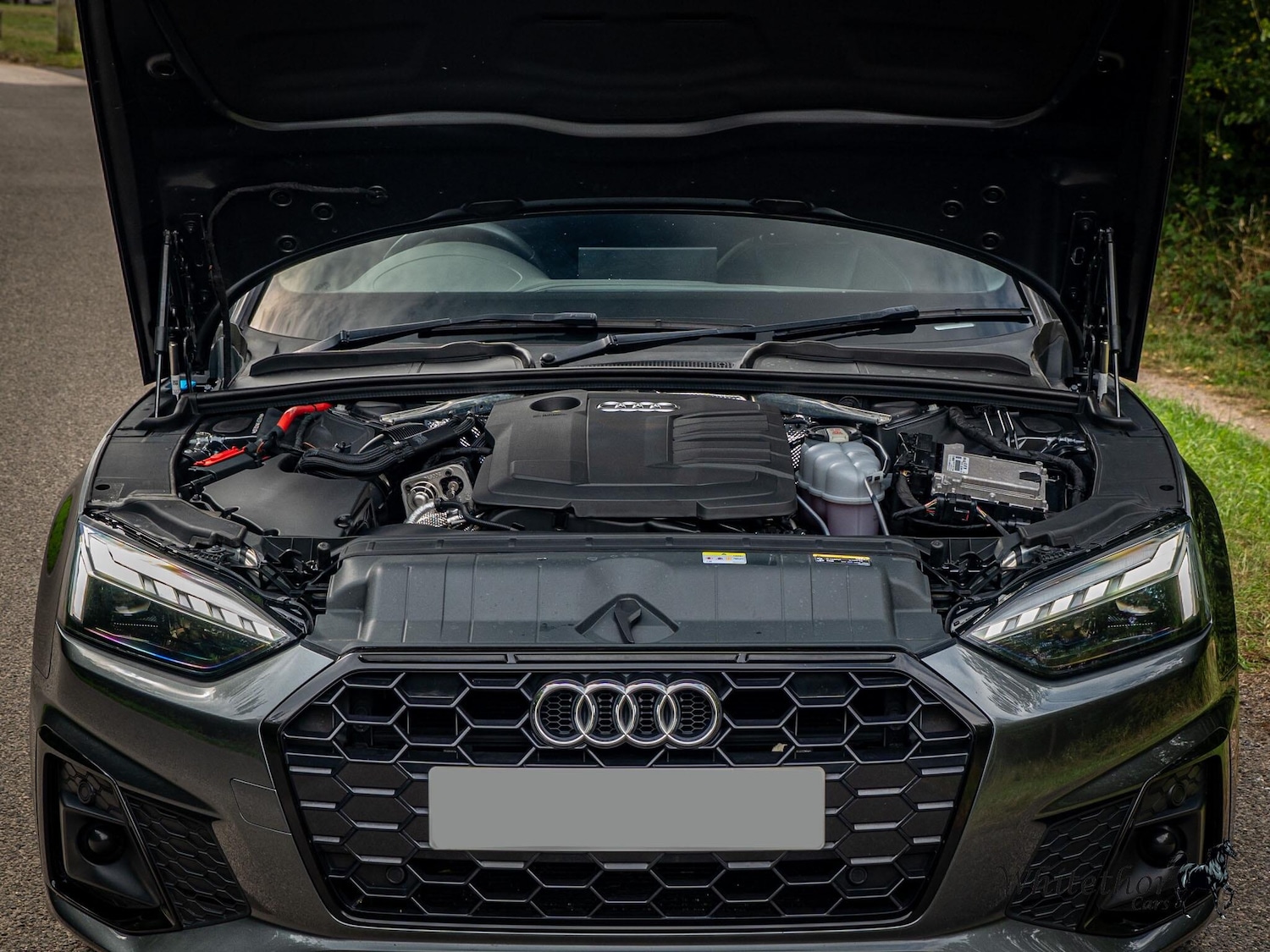 Used Audi A5 2022 for sale - 76432178: Photo 59