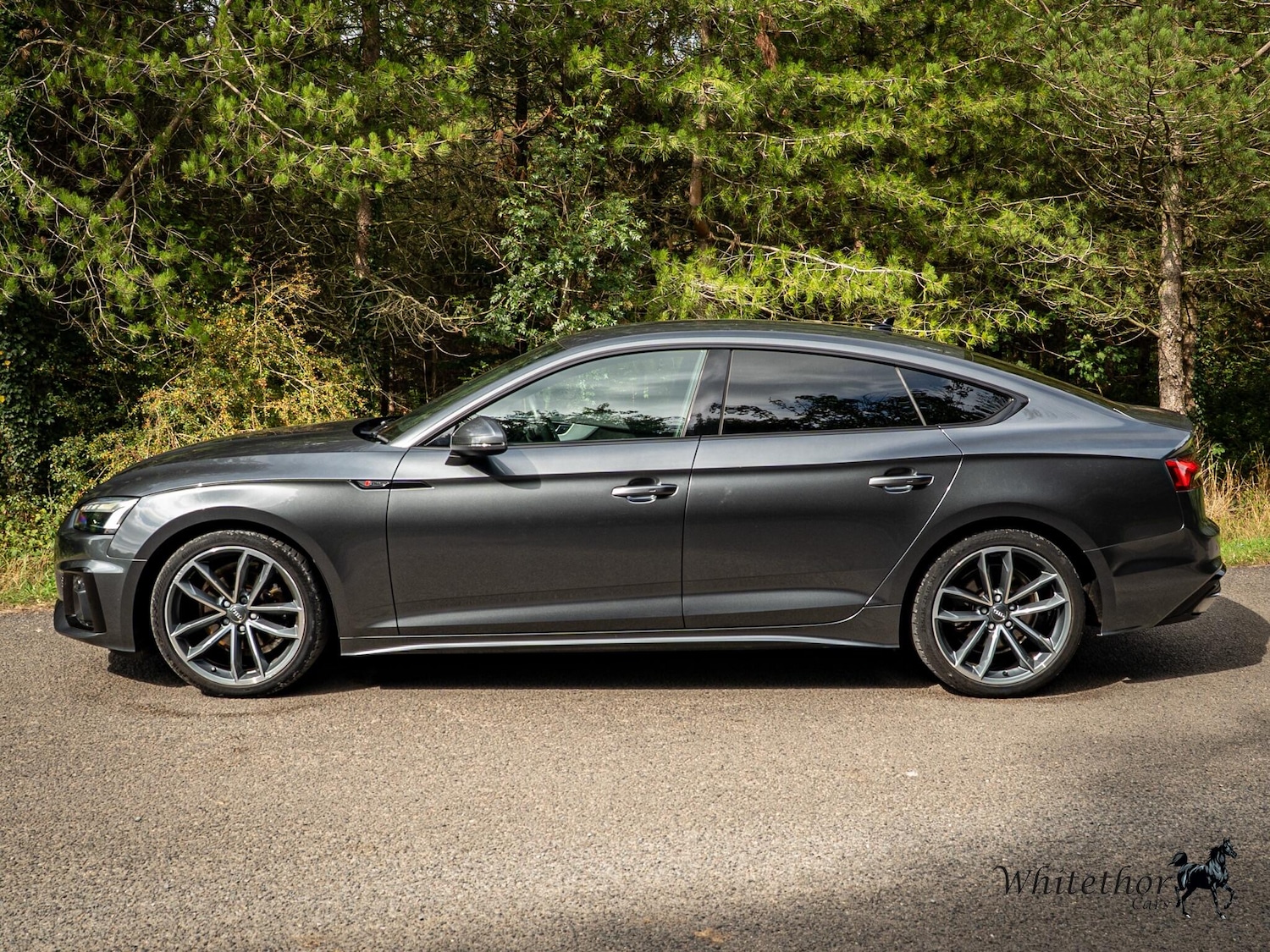 Used Audi A5 2022 for sale - 76432178: Photo 6