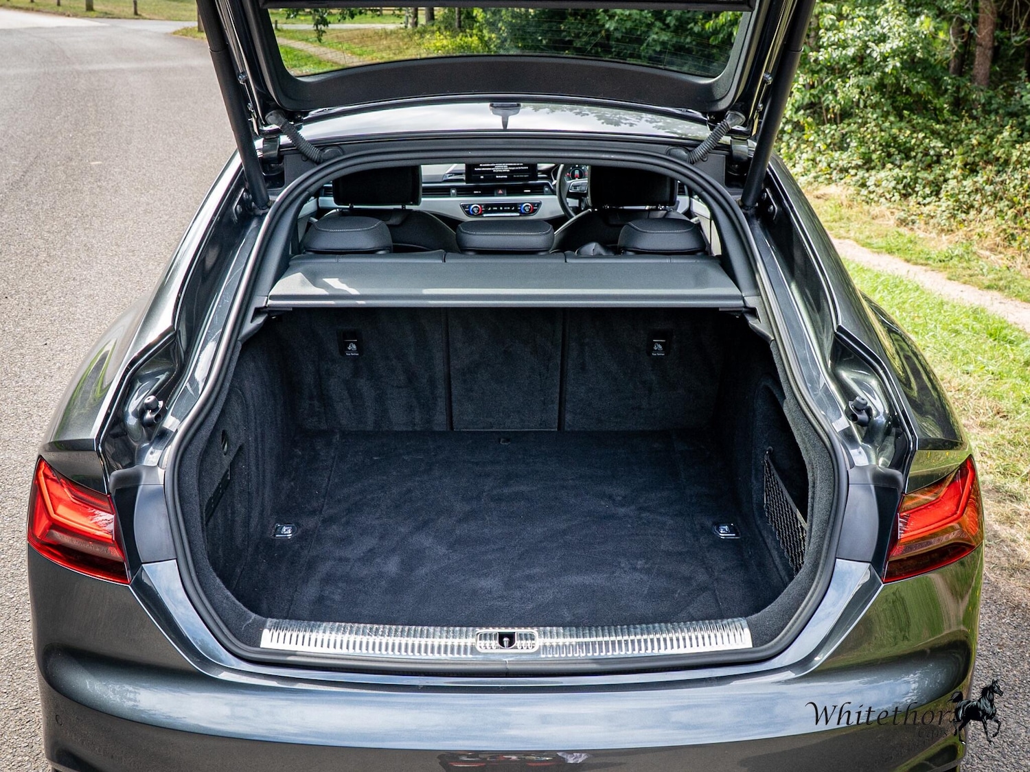 Used Audi A5 2022 for sale - 76432178: Photo 60