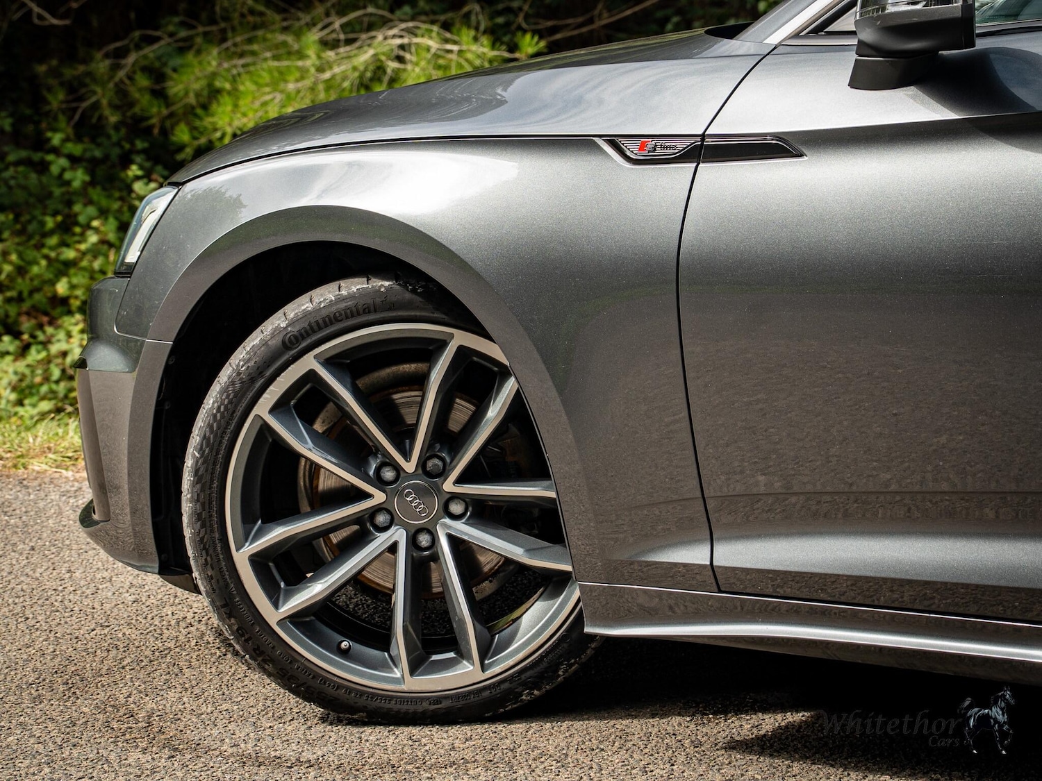 Used Audi A5 2022 for sale - 76432178: Photo 7