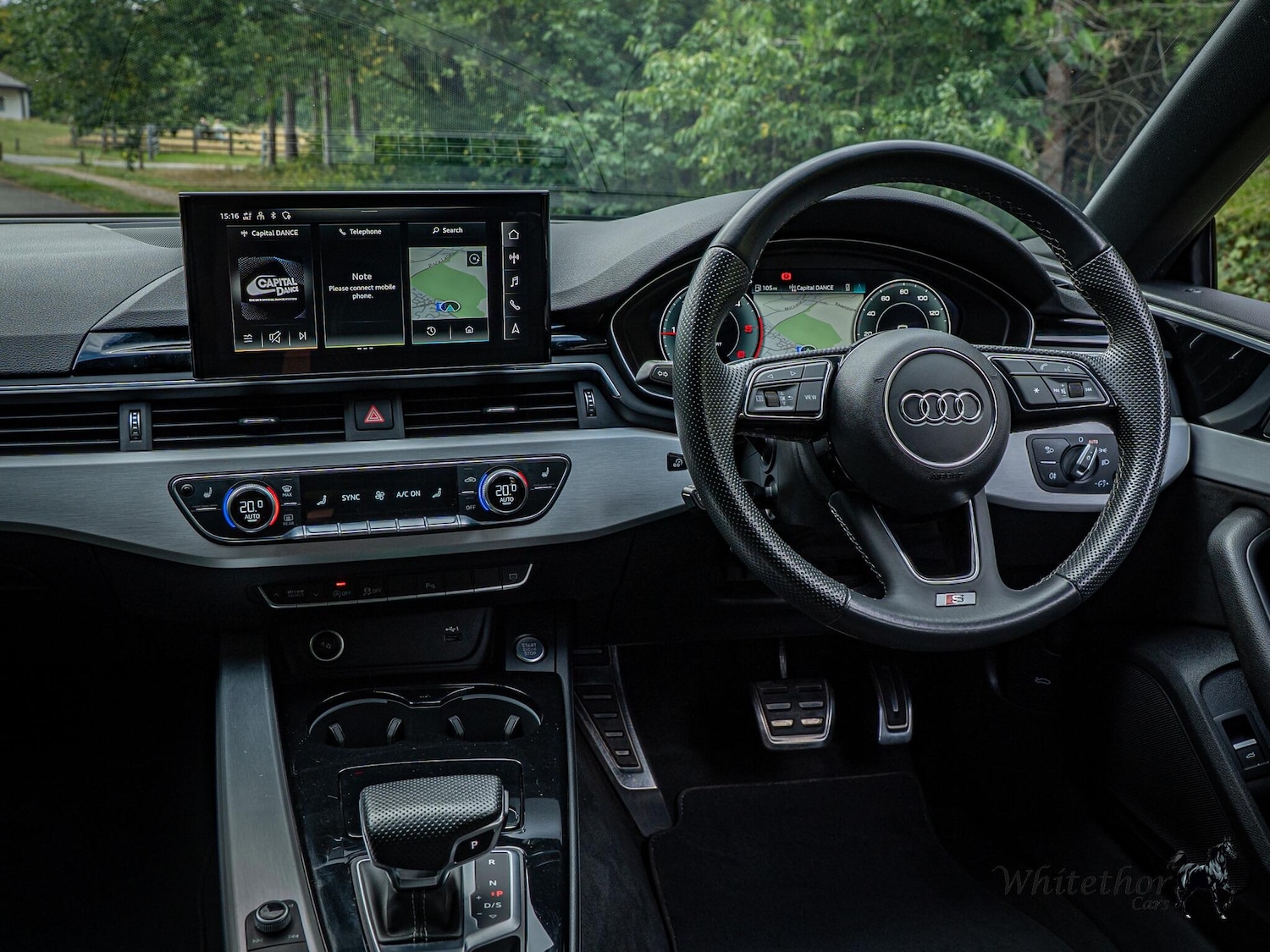 Used Audi A5 2022 for sale - 76432178: Photo 9