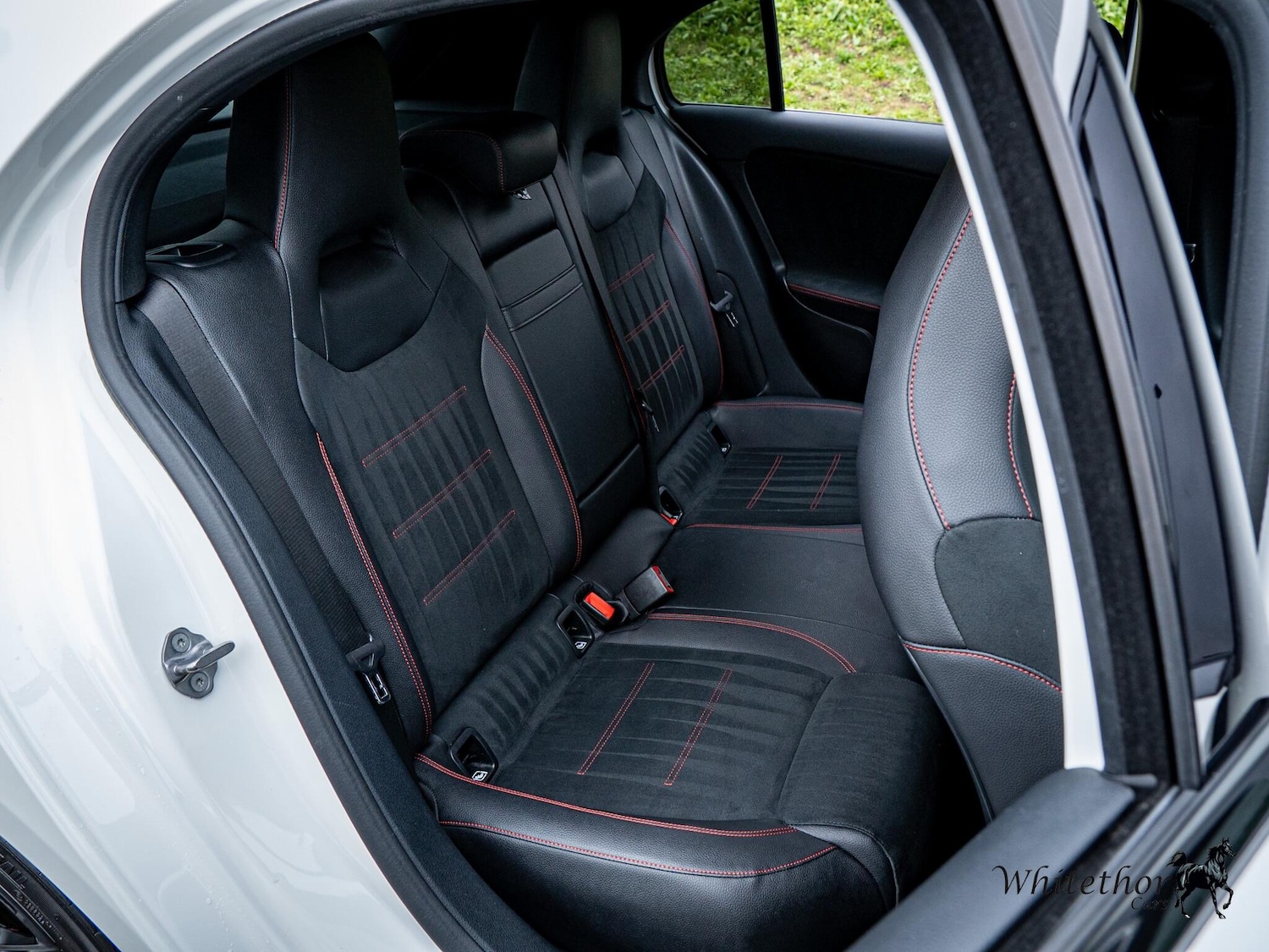 Used Mercedes-Benz A-Class 2018 for sale - 76989892: Photo 10