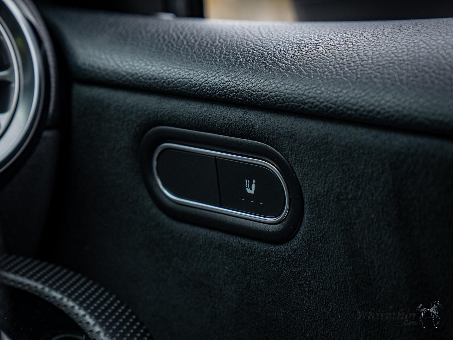 Used Mercedes-Benz A-Class 2018 for sale - 76989892: Photo 14