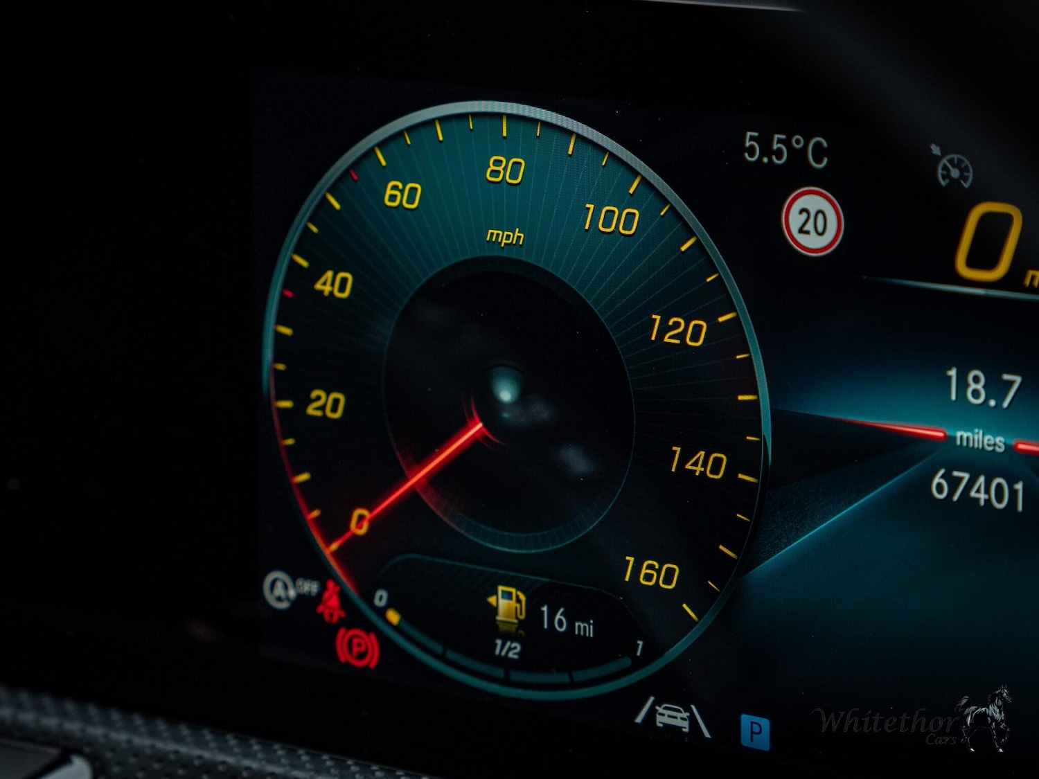 Used Mercedes-Benz A-Class 2018 for sale - 76989892: Photo 15