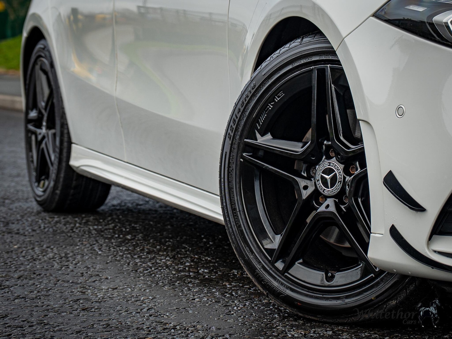 Used Mercedes-Benz A-Class 2018 for sale - 76989892: Photo 17