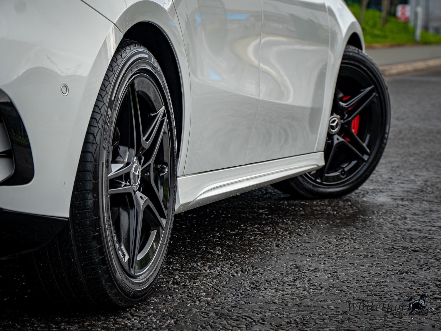 Used Mercedes-Benz A-Class 2018 for sale - 76989892: Photo 21