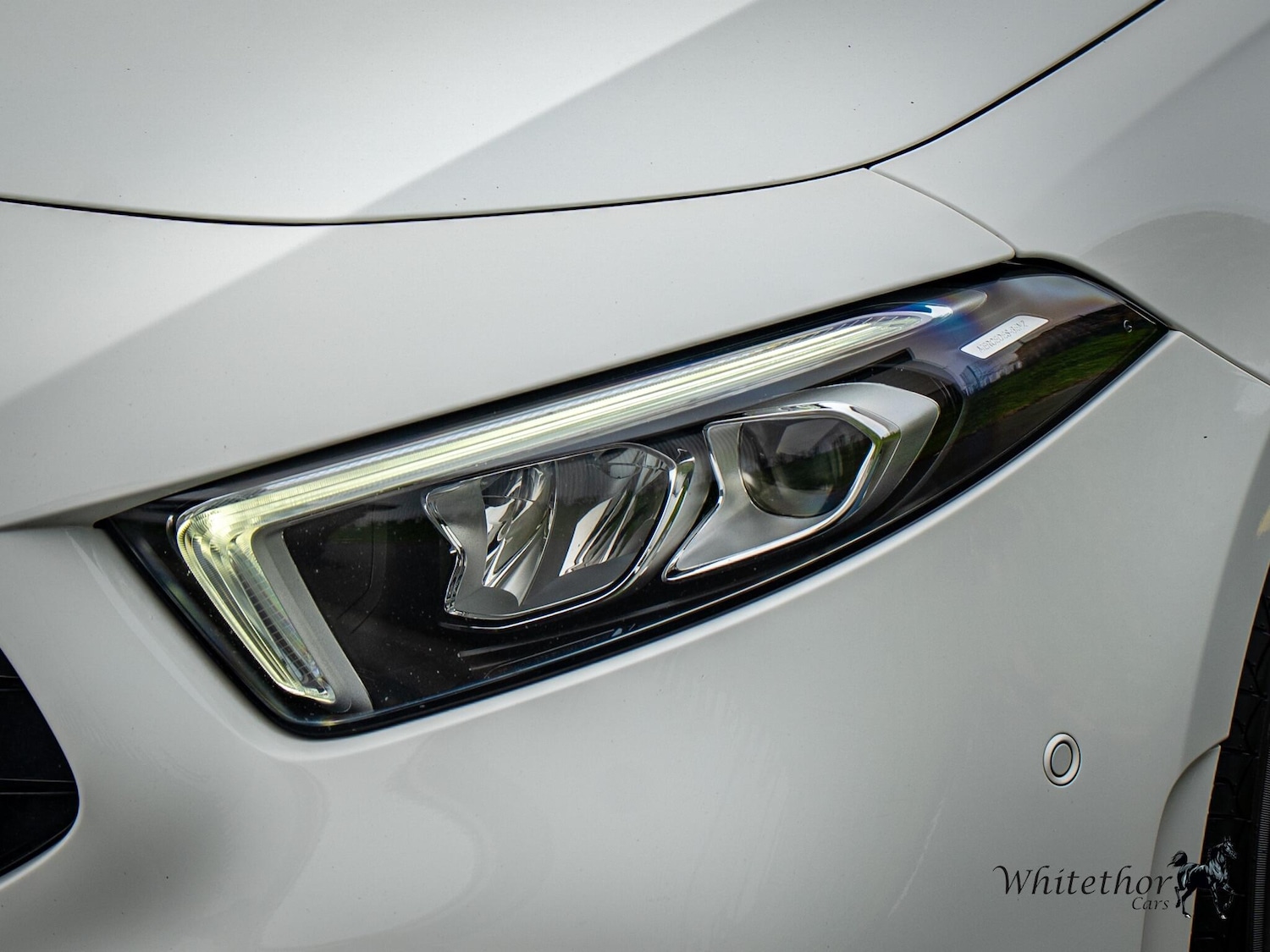 Used Mercedes-Benz A-Class 2018 for sale - 76989892: Photo 23