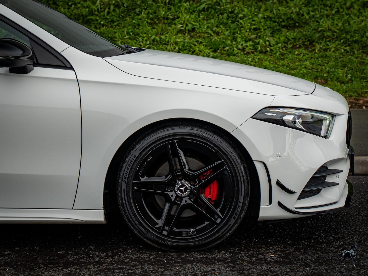 Used Mercedes-Benz A-Class 2018 for sale - 76989892: Photo 24