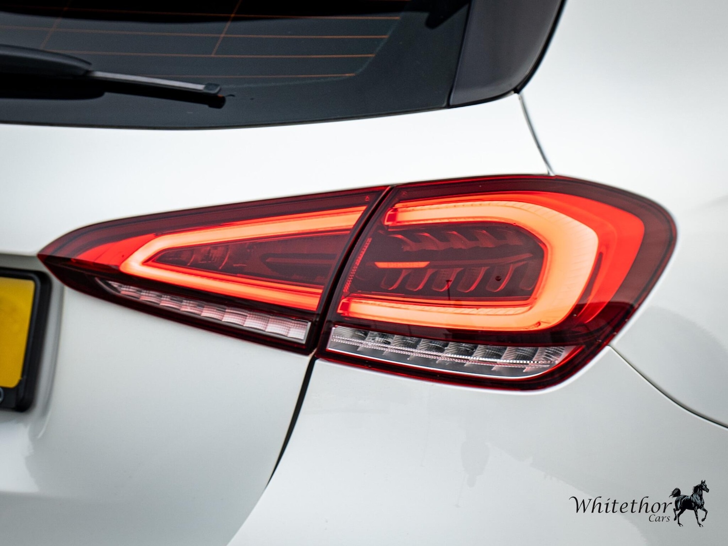 Used Mercedes-Benz A-Class 2018 for sale - 76989892: Photo 25