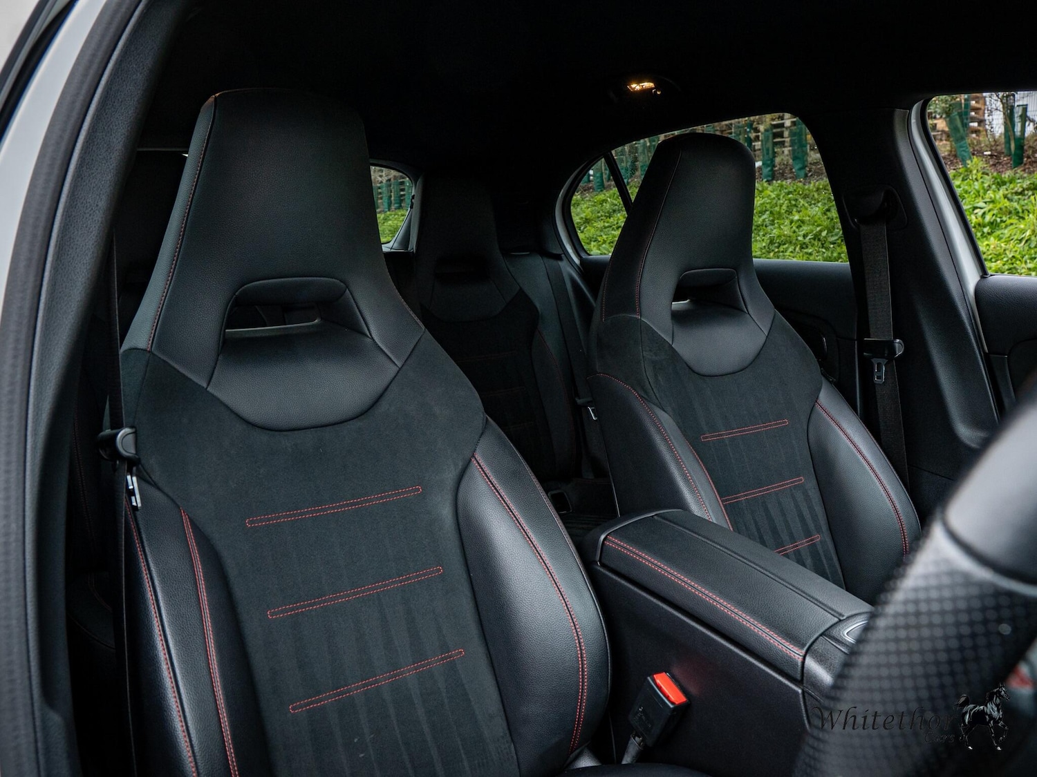 Used Mercedes-Benz A-Class 2018 for sale - 76989892: Photo 27