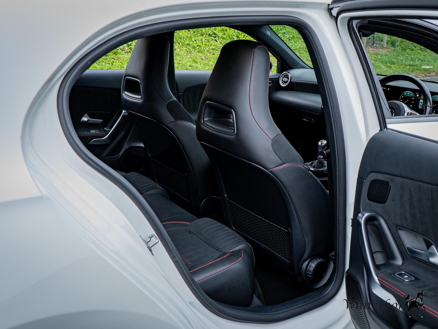 Used Mercedes-Benz A-Class 2018 for sale - 76989892: Photo 29