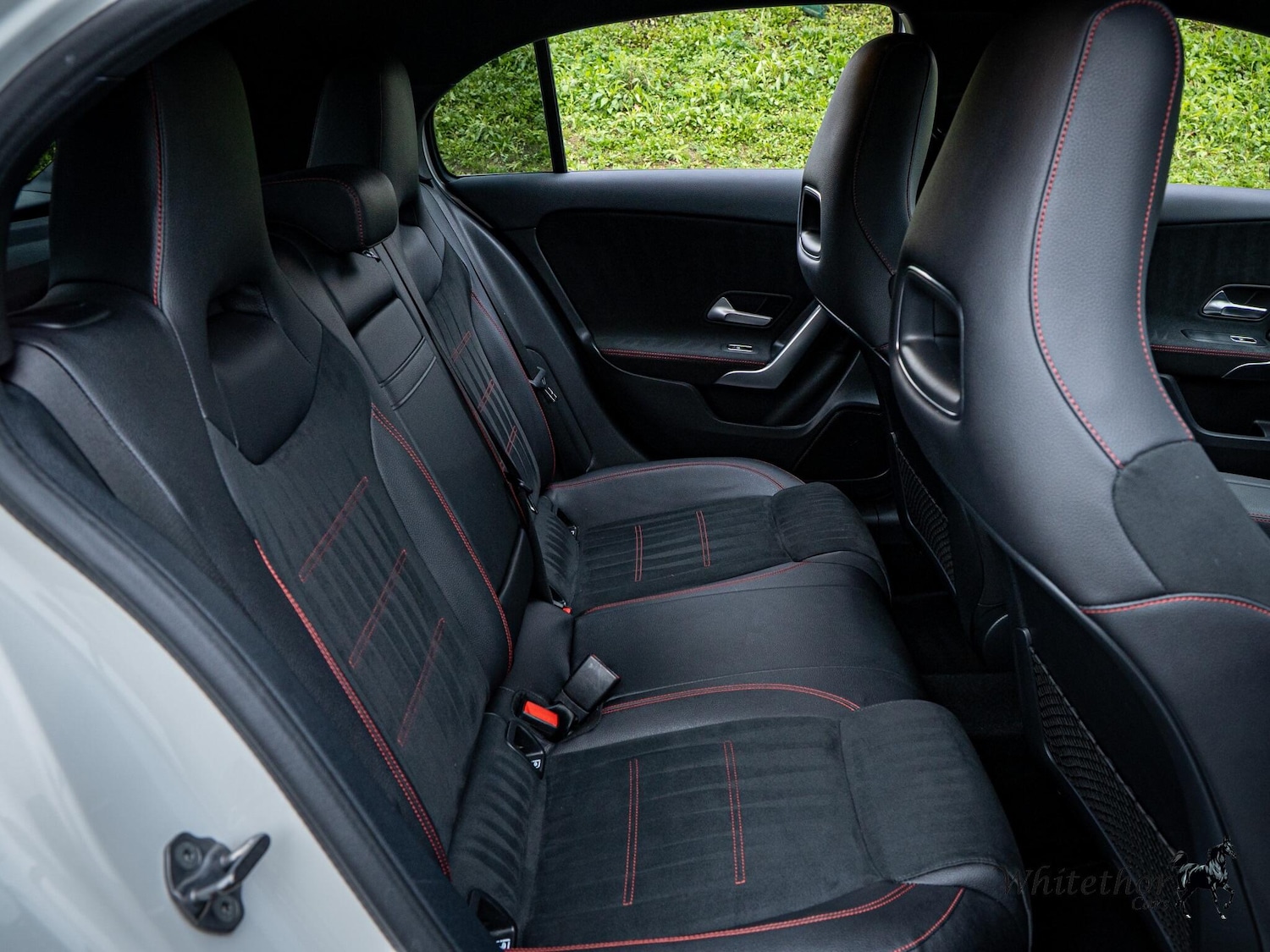 Used Mercedes-Benz A-Class 2018 for sale - 76989892: Photo 30