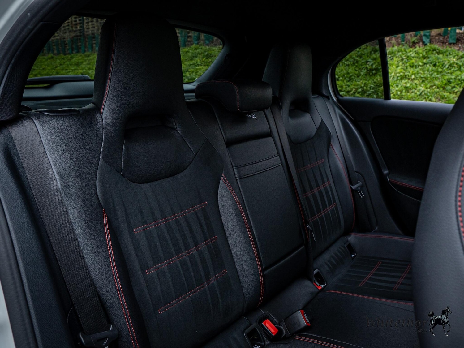 Used Mercedes-Benz A-Class 2018 for sale - 76989892: Photo 32