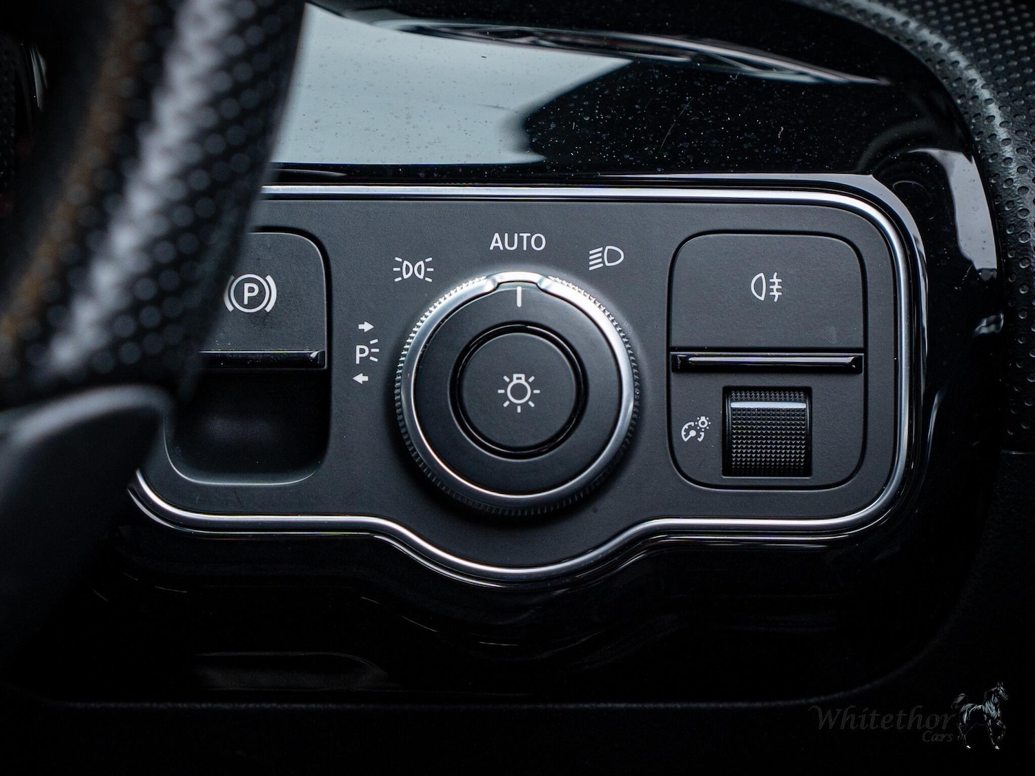 Used Mercedes-Benz A-Class 2018 for sale - 76989892: Photo 36