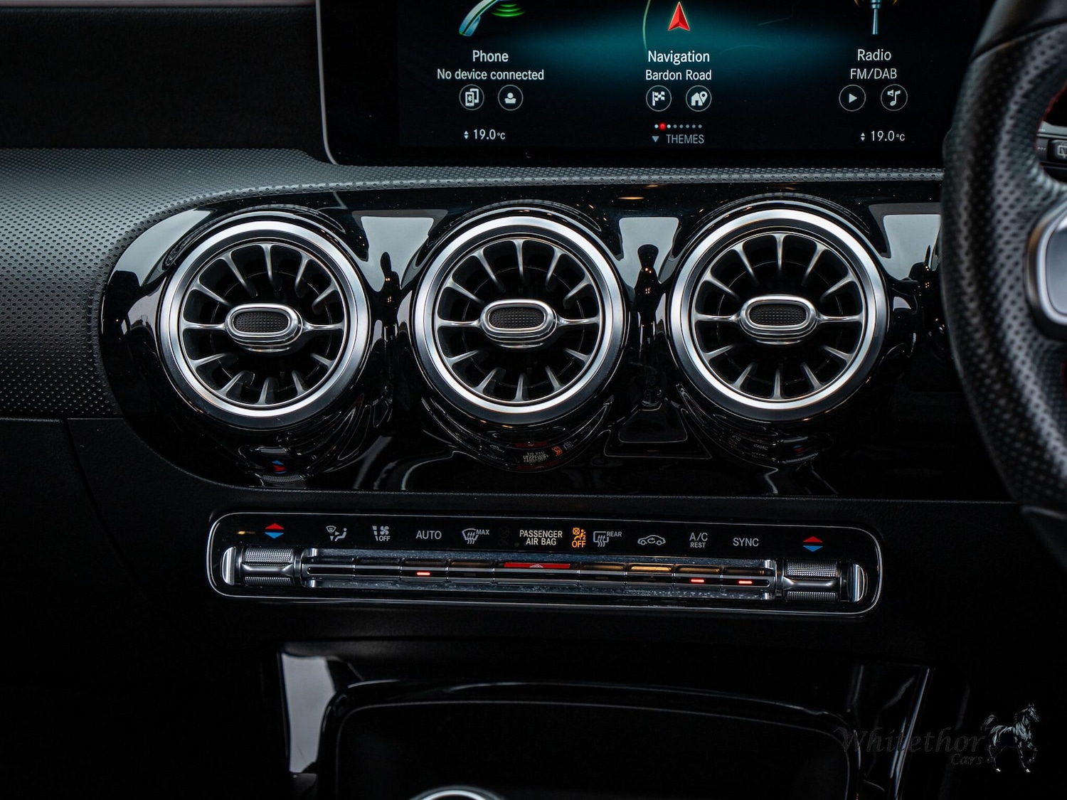 Used Mercedes-Benz A-Class 2018 for sale - 76989892: Photo 38