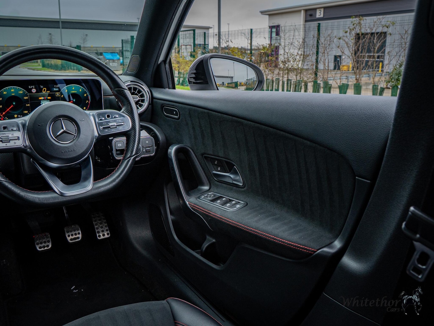 Used Mercedes-Benz A-Class 2018 for sale - 76989892: Photo 39