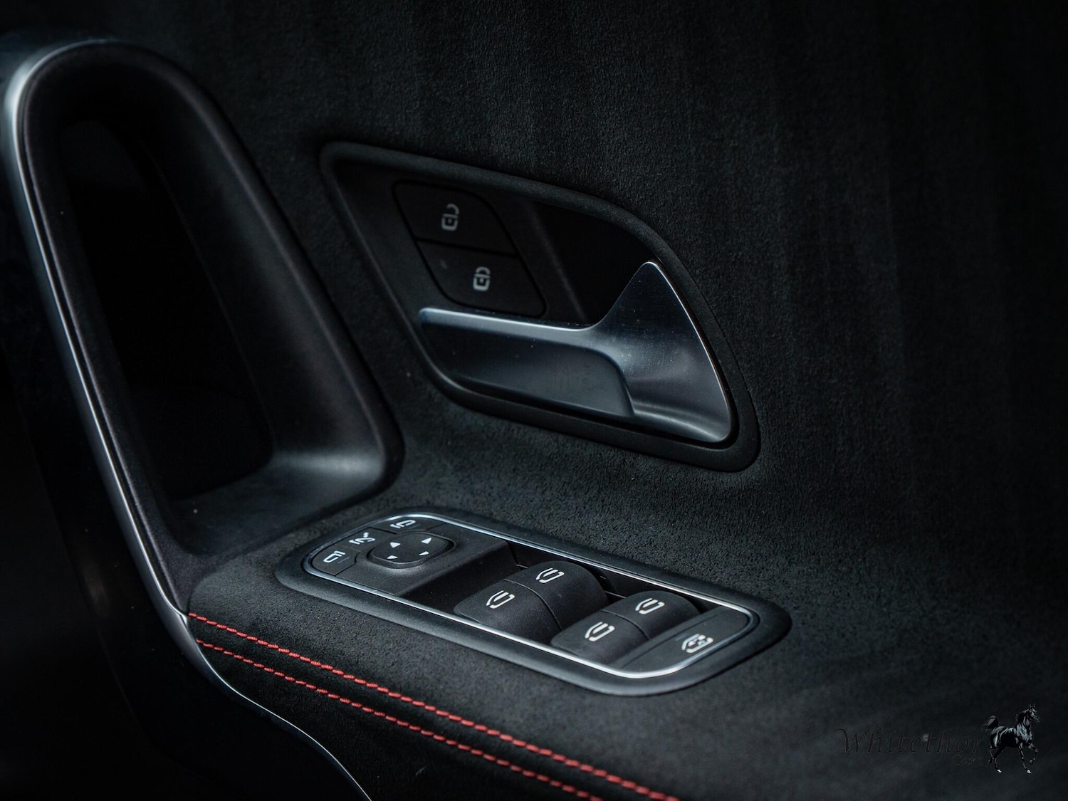 Used Mercedes-Benz A-Class 2018 for sale - 76989892: Photo 40