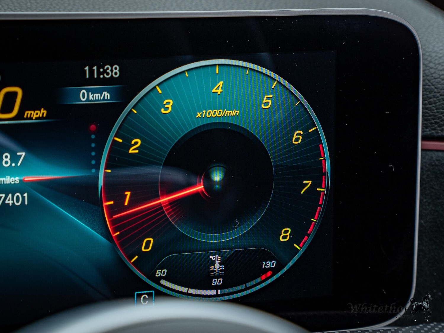 Used Mercedes-Benz A-Class 2018 for sale - 76989892: Photo 41