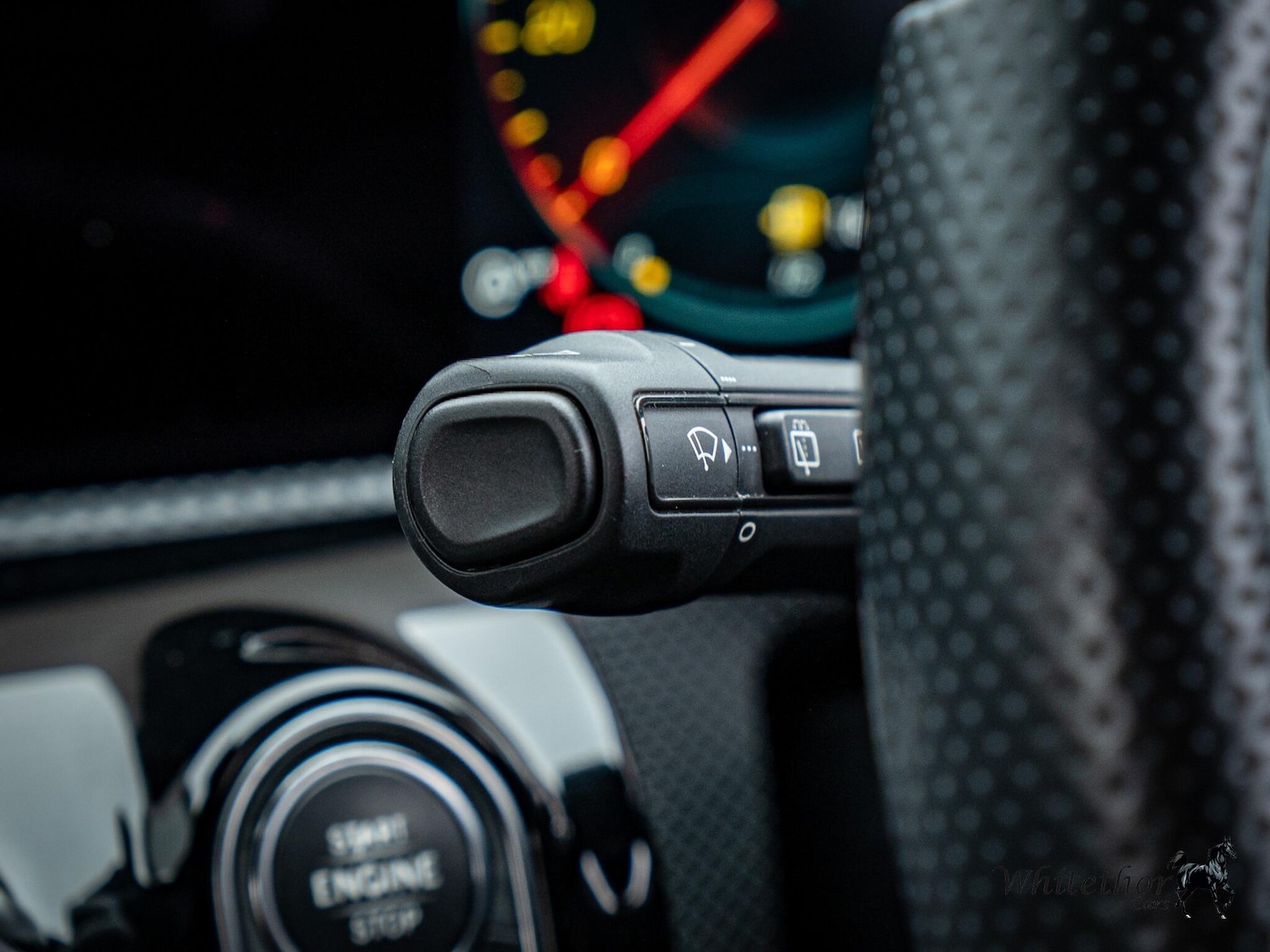 Used Mercedes-Benz A-Class 2018 for sale - 76989892: Photo 43