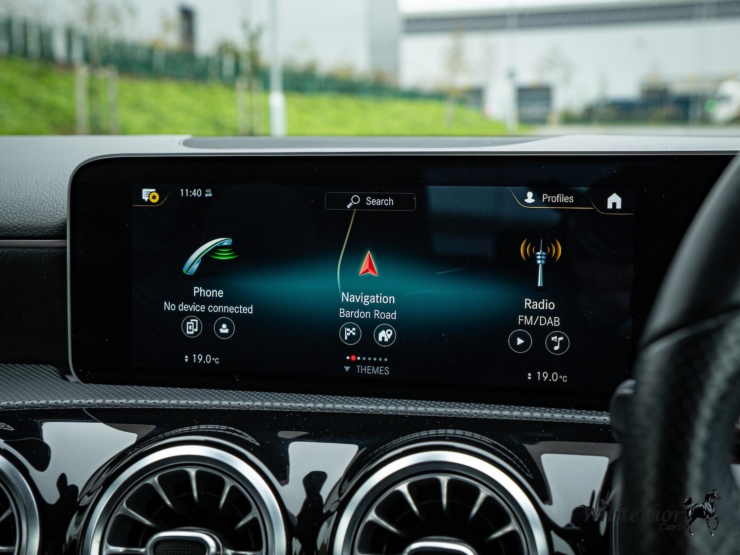 Used Mercedes-Benz A-Class 2018 for sale - 76989892: Photo 47