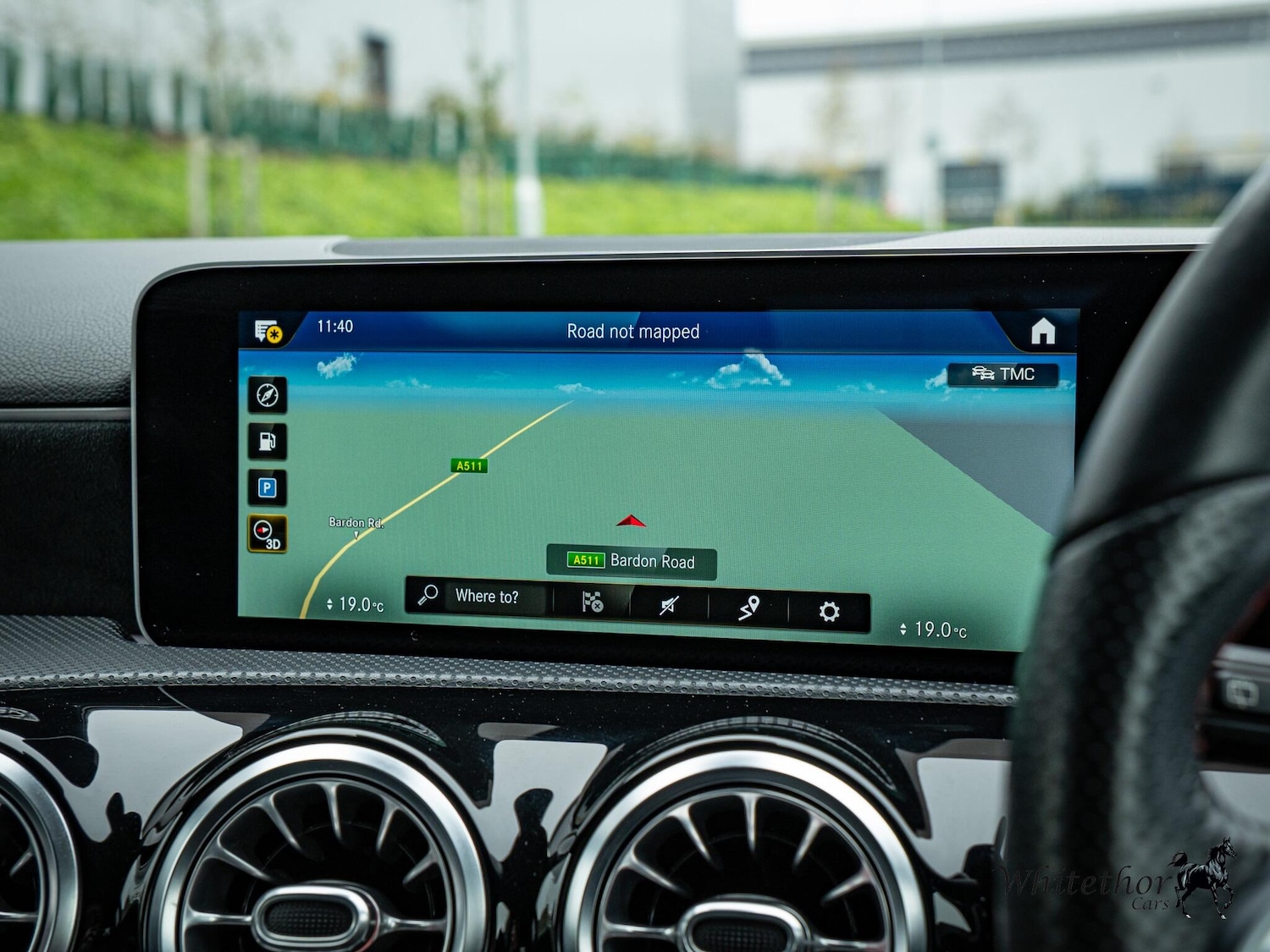 Used Mercedes-Benz A-Class 2018 for sale - 76989892: Photo 48