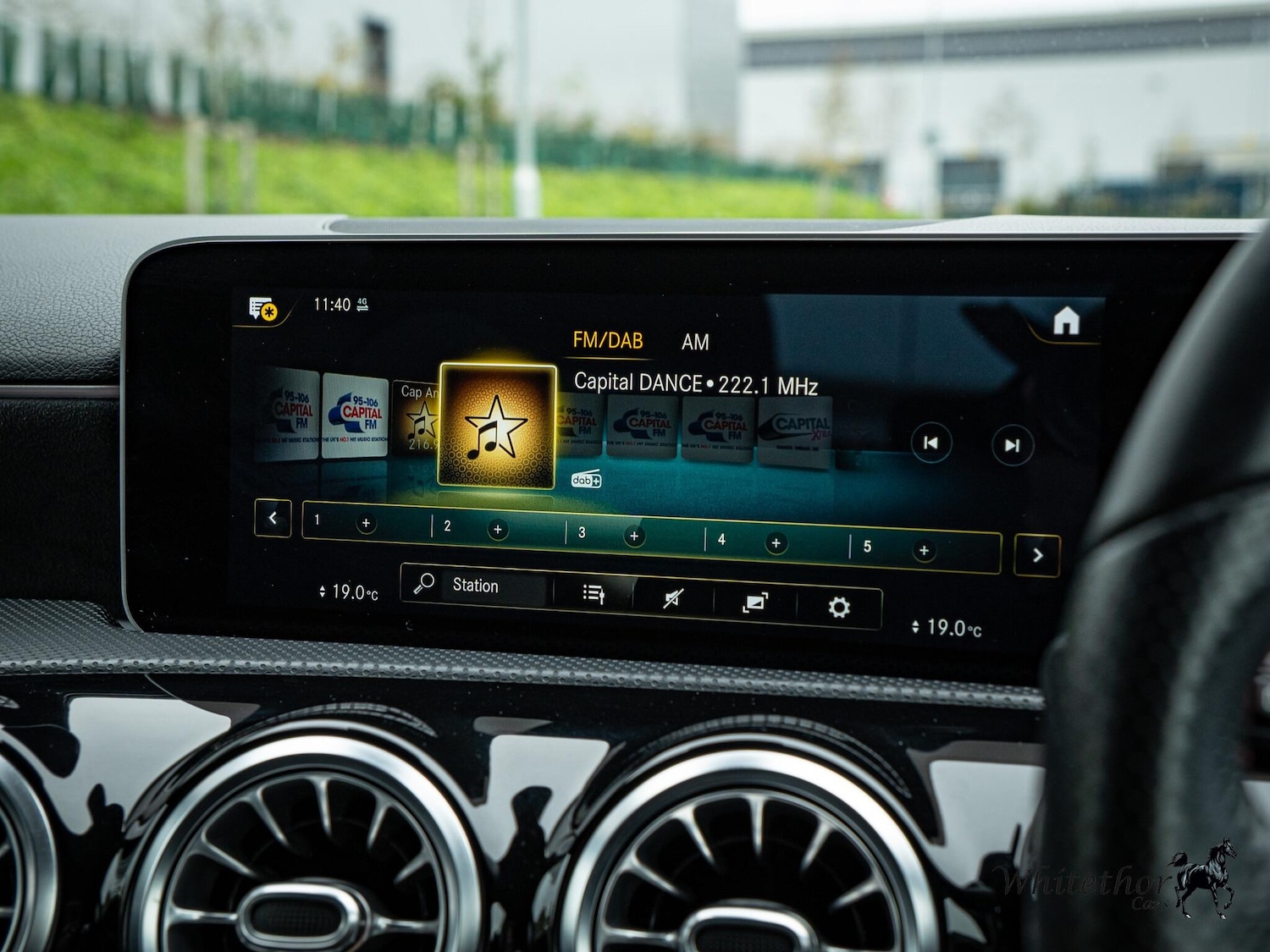 Used Mercedes-Benz A-Class 2018 for sale - 76989892: Photo 49