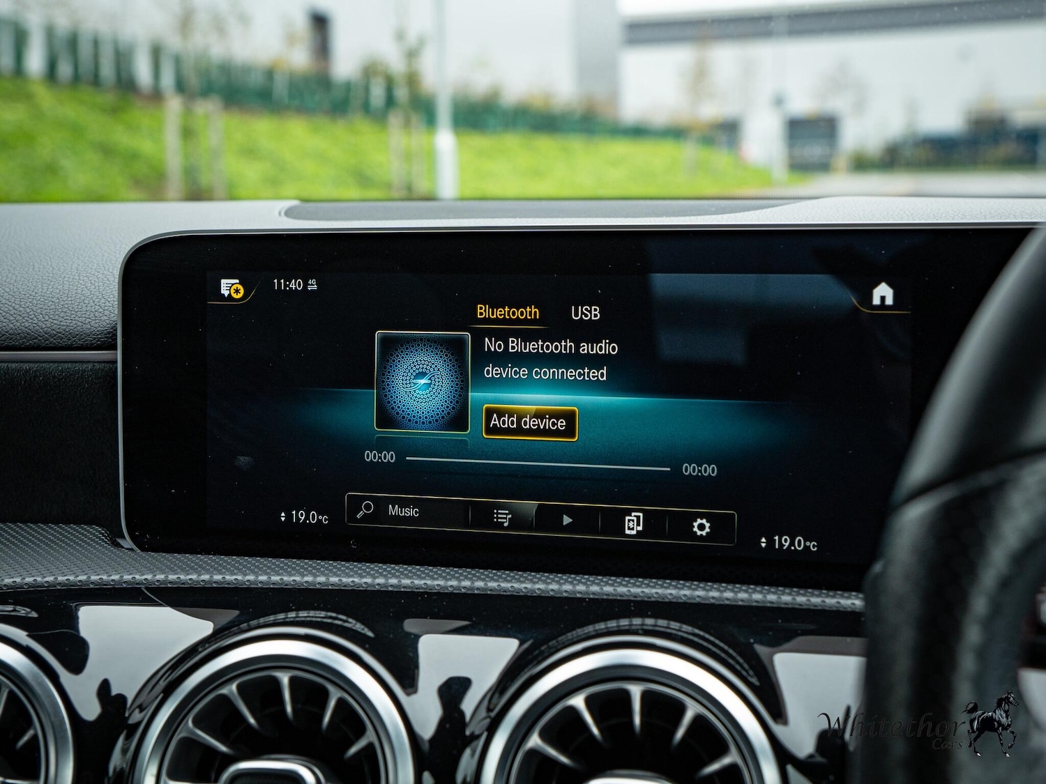 Used Mercedes-Benz A-Class 2018 for sale - 76989892: Photo 50