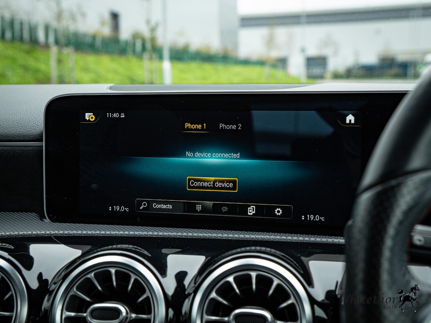 Used Mercedes-Benz A-Class 2018 for sale - 76989892: Photo 51