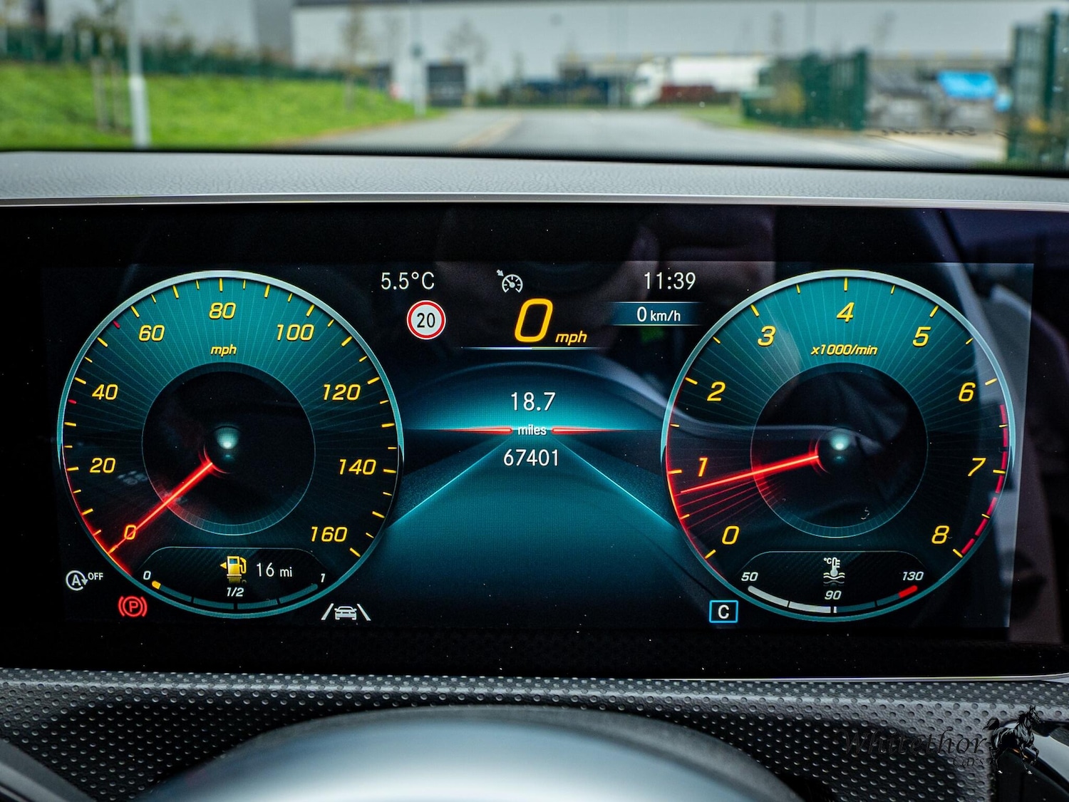 Used Mercedes-Benz A-Class 2018 for sale - 76989892: Photo 54