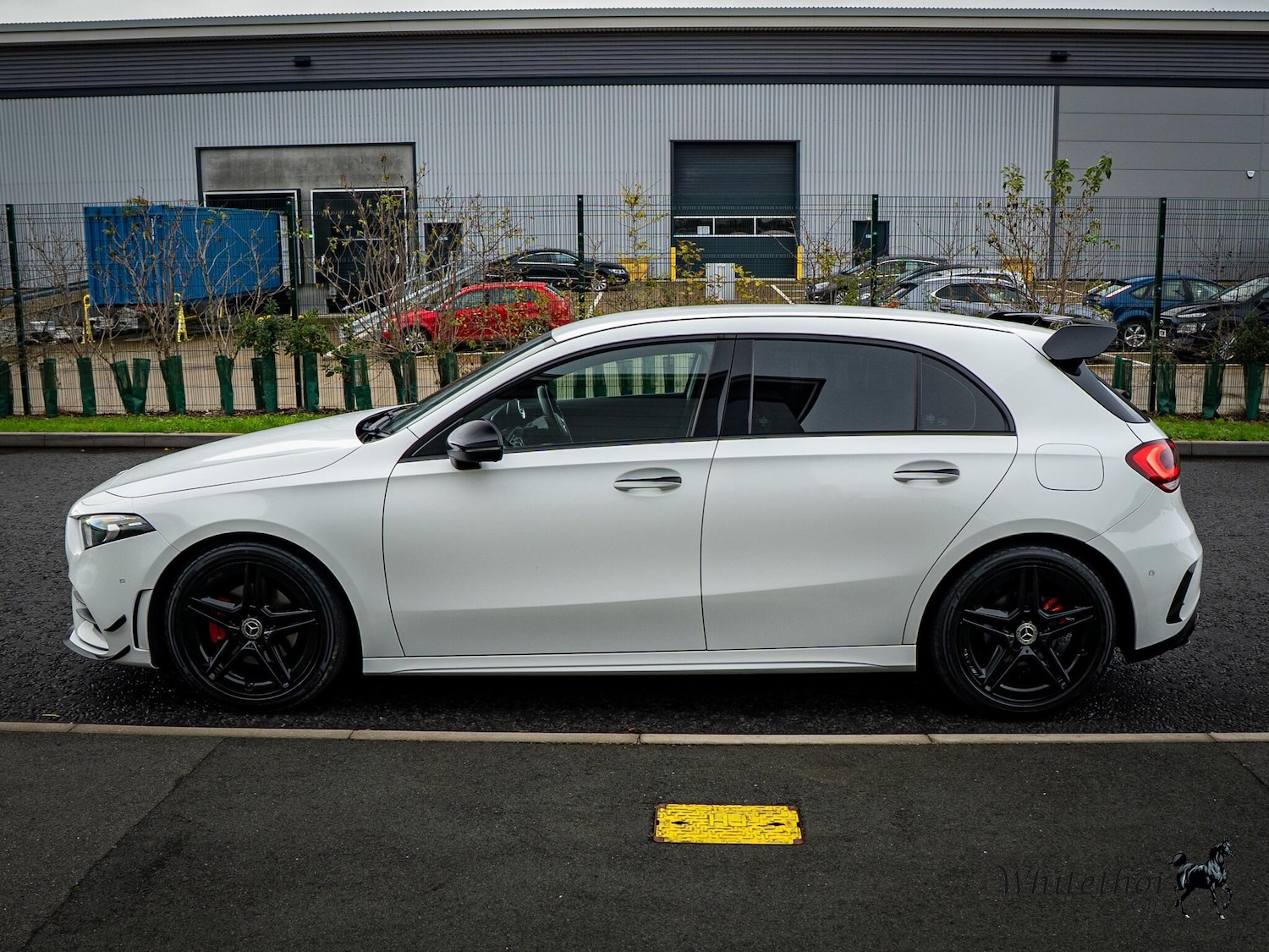 Used Mercedes-Benz A-Class 2018 for sale - 76989892: Photo 6
