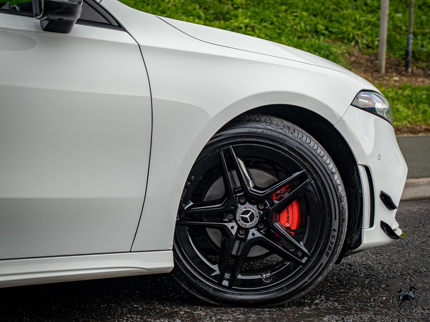 Used Mercedes-Benz A-Class 2018 for sale - 76989892: Photo 7