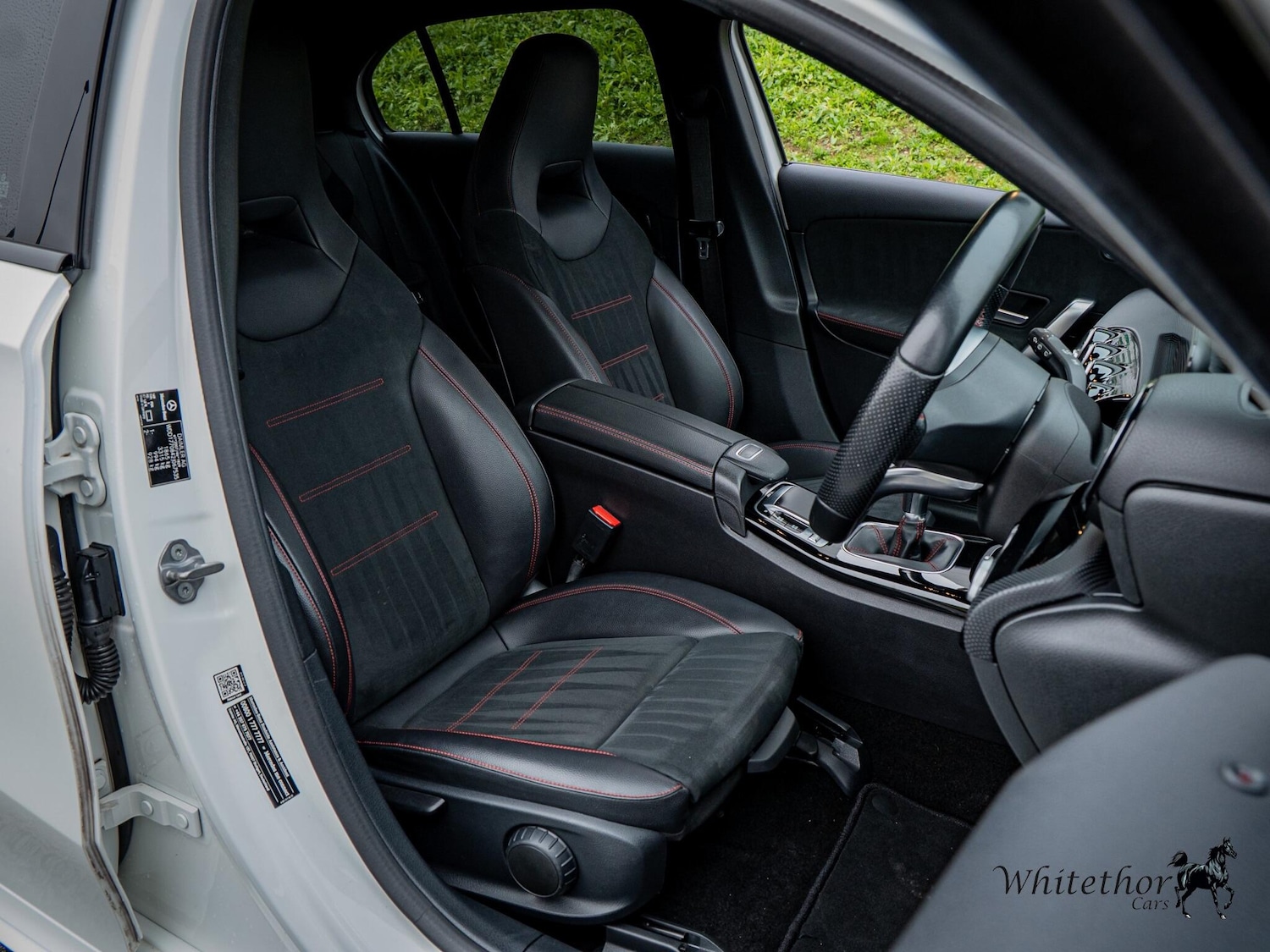 Used Mercedes-Benz A-Class 2018 for sale - 76989892: Photo 8